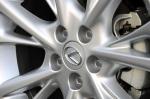 Lexus HS250h 2009 года